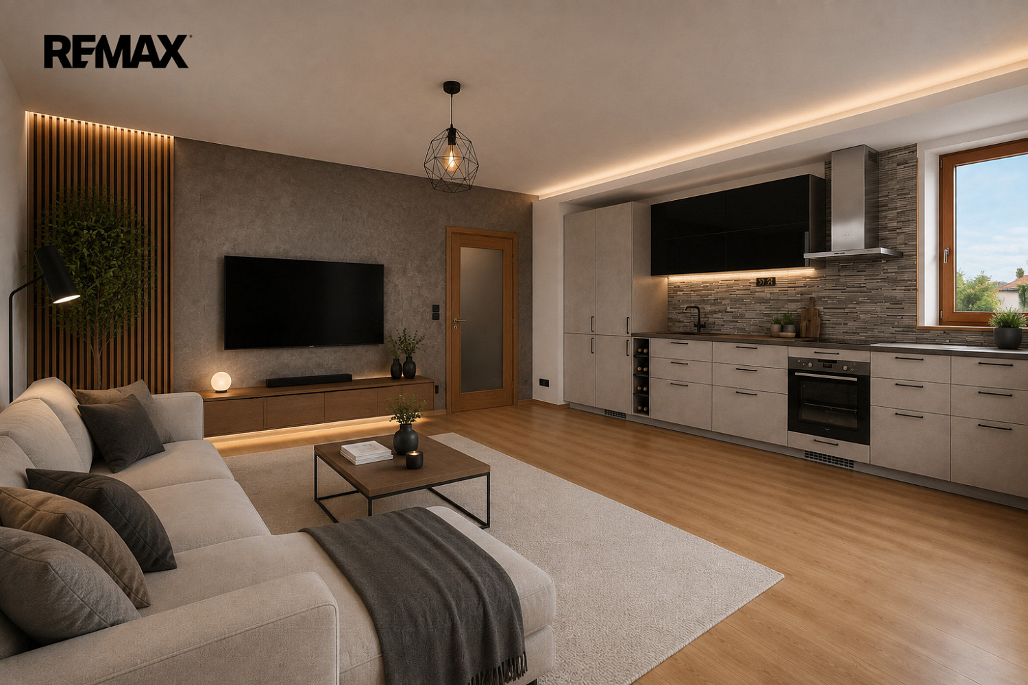 Prodej bytu 2+kk 58 m² – fotografie 3