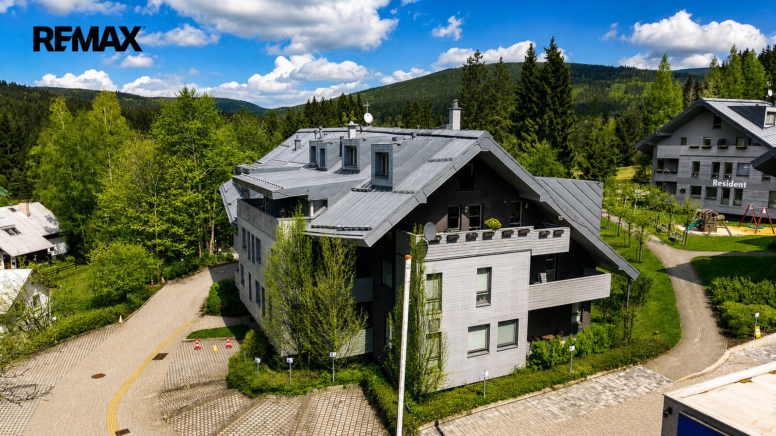 Prodej bytu 2+kk 77 m² – fotografie 4
