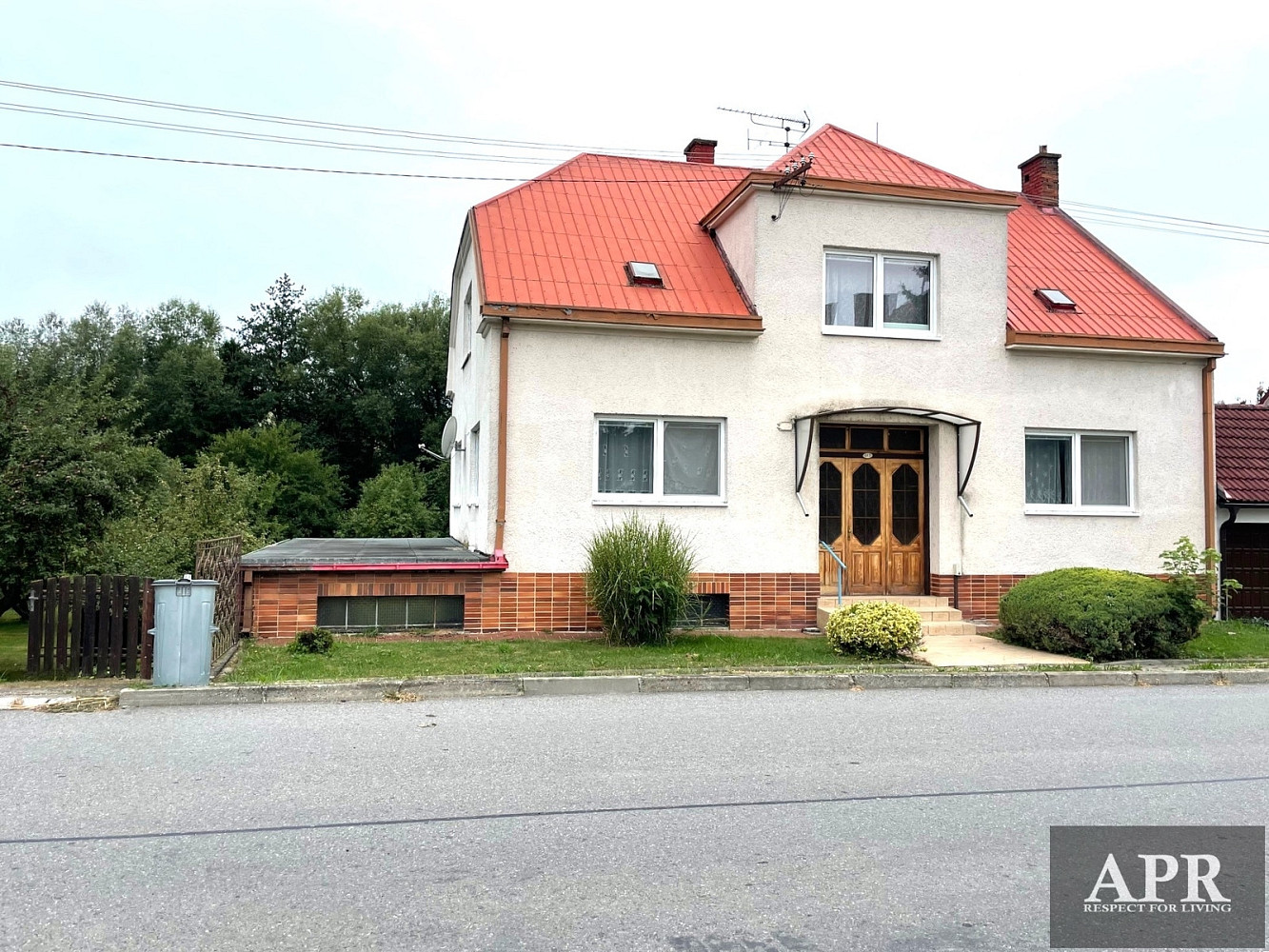Prodej domu 234 m² s pozemkem 1 436 m² — photo 3
