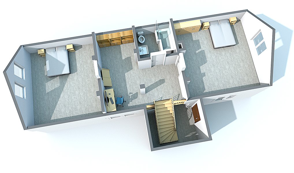 Prodej domu 187 m² s pozemkem 505 m², Divišov – náhled fotky 27