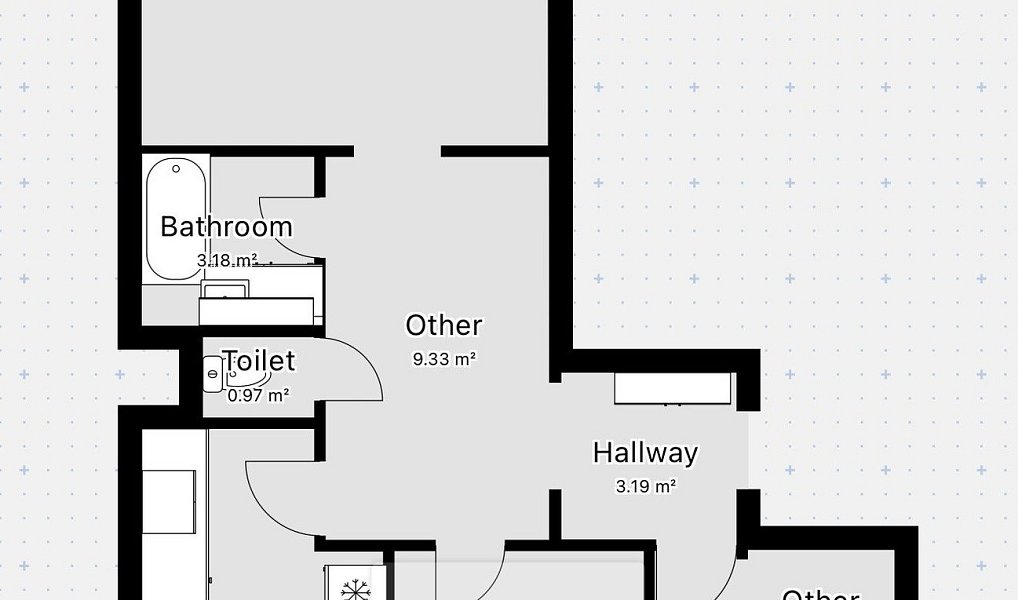 Prodej bytu 3+1 78 m², Praha – náhled fotky 22