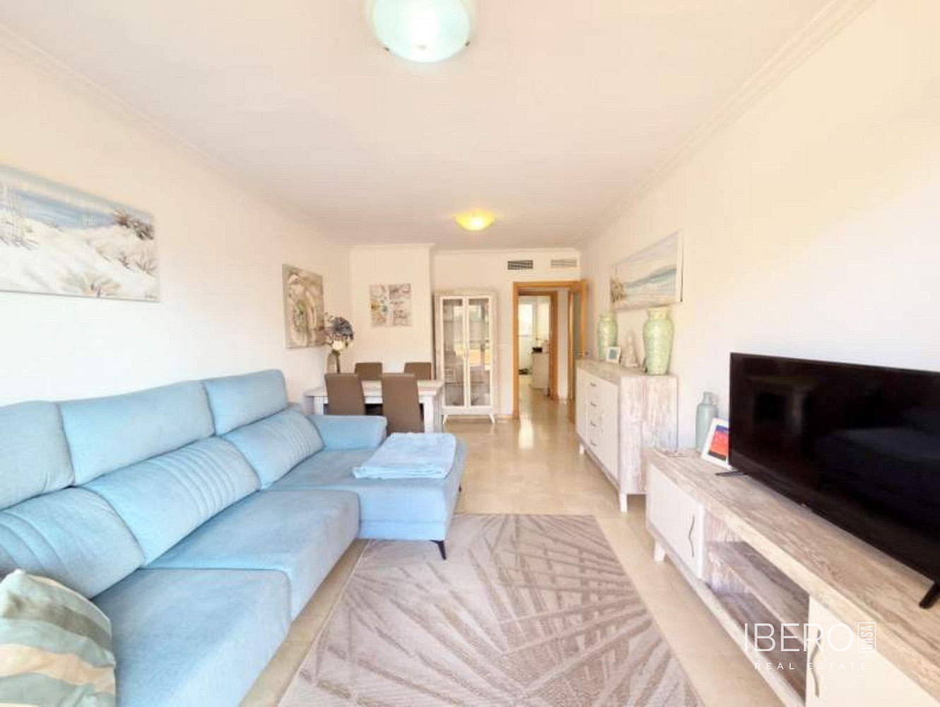 Pis 3+kk – Casares, Puerto de la Cruz, Costa del Sol Occidental - Vista 2