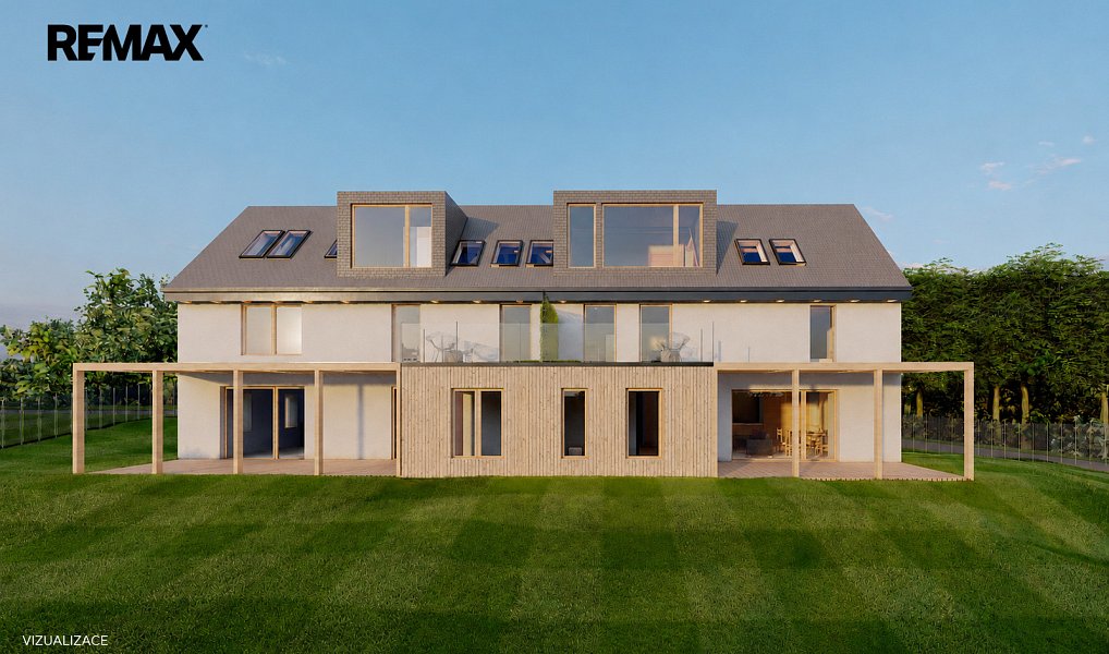 Prodej domu 377 m² s pozemkem 754 m², Malečov – náhled fotky 8