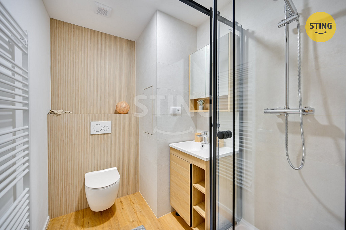 Prodej bytu 1+kk 33 m² – fotografie 4