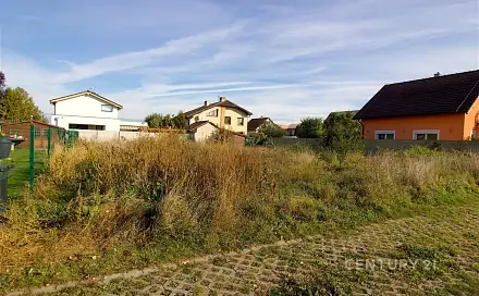 Prodej stavebního pozemku 592 m², Hellichova, Libice nad Cidlinou, okres Nymburk