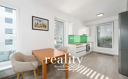 Prodej bytu 2+kk 56 m², U Mlýnů, Uherský Brod, okres Uherské Hradiště