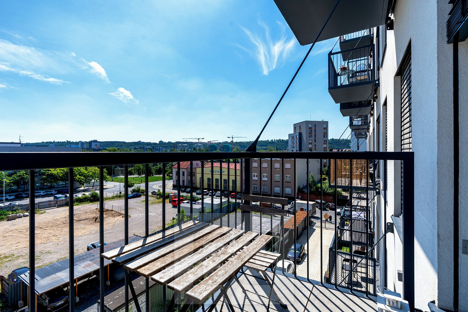 Prodej bytu 2+kk 46 m² — photo 2