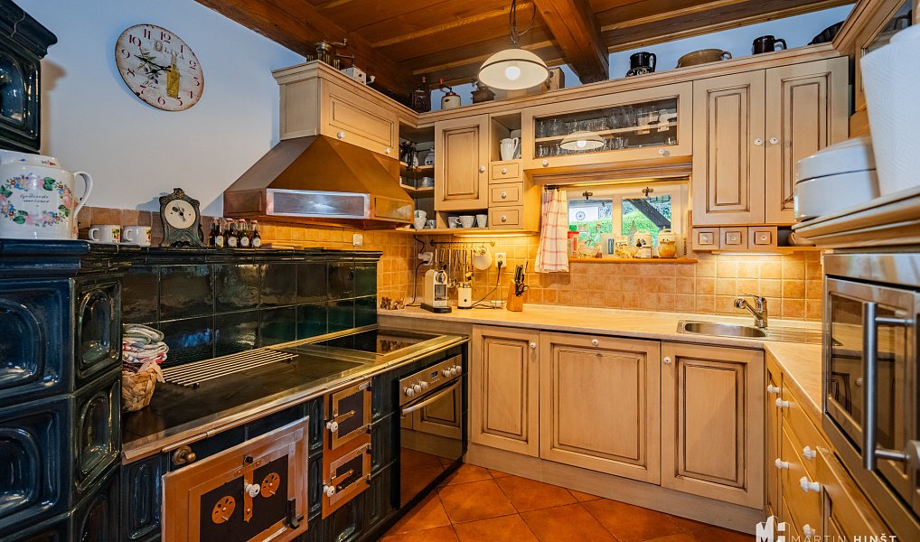 Prodej chaty/chalupy 189 m² s pozemkem 6 451 m², Doubice – náhled fotky 8