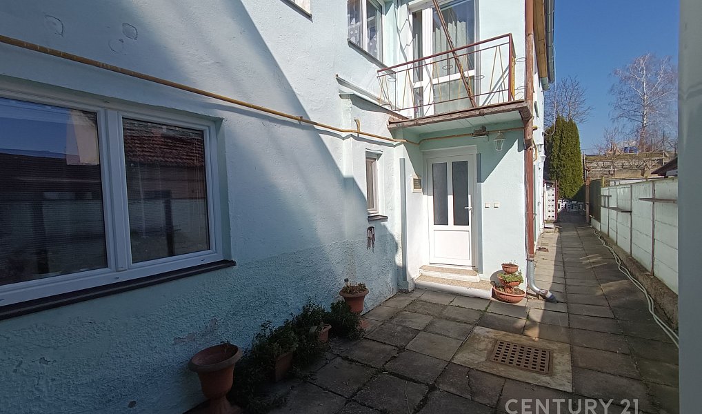Prodej domu 220 m² s pozemkem 539 m², Němčice nad Hanou – náhled fotky 16