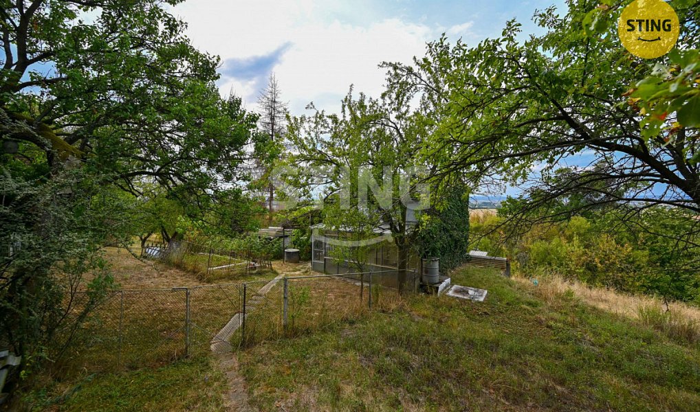 Prodej chaty/chalupy 63 m² s pozemkem 1 597 m², Uherské Hradiště – náhled fotky 20