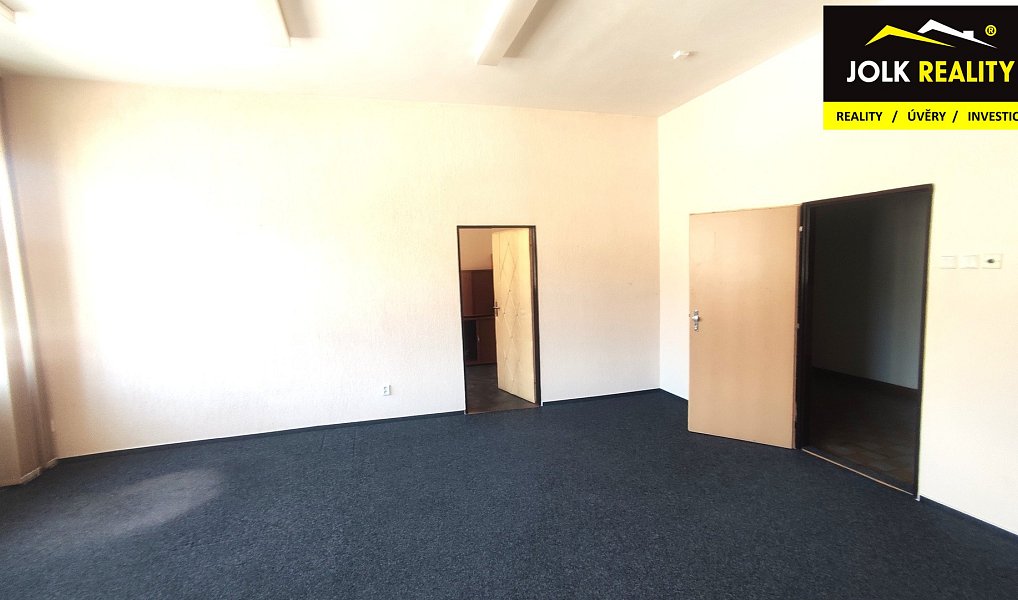 Pronájem kanceláře 250 m², Opava – náhled fotky 11
