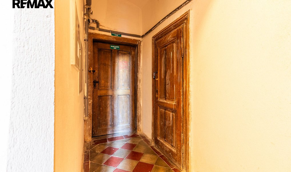 Prodej bytu 2+1 51 m², Praha – náhled fotky 19