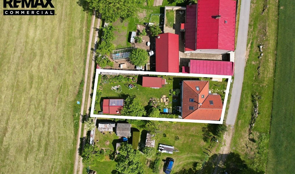 Prodej domu 100 m² s pozemkem 142 m², Studená – náhled fotky 5