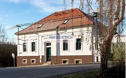 Pronájem bytu 2+kk 58 m²