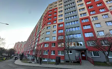 Pronájem bytu 3+1 84 m², Javorová, Most