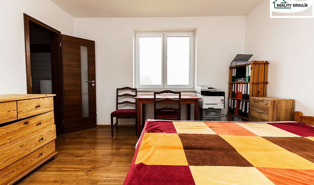 Prodej domu 250 m² s pozemkem 1 048 m², Pomezí nad Ohří – náhled fotky 14