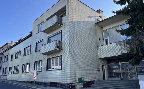 Prodej skladovacích prostor 135 m², Nádražní, Mladá Boleslav - Čejetičky