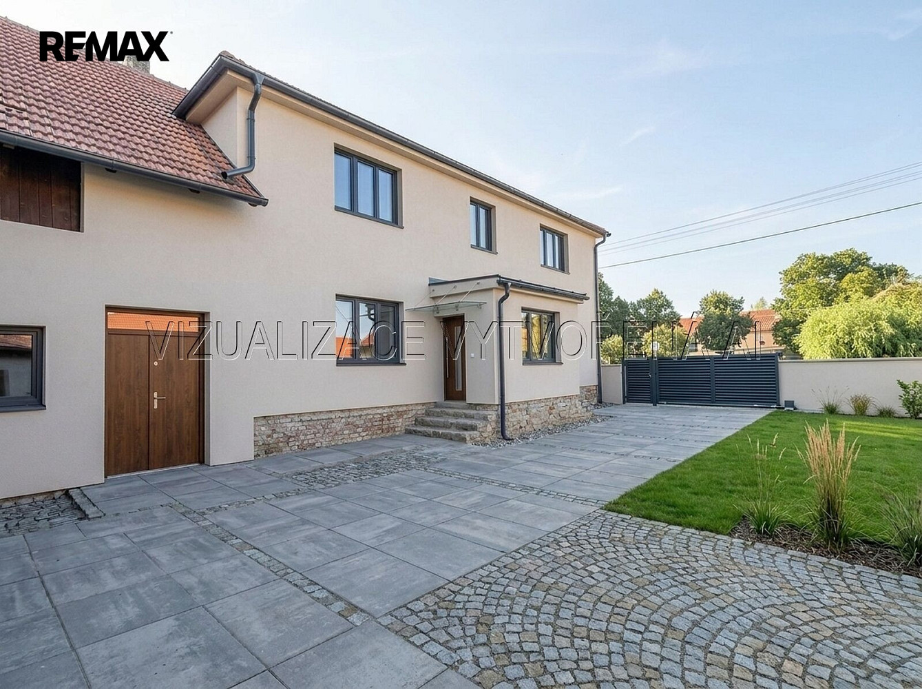 Prodej domu 479 m² s pozemkem 955 m² – fotografie 2