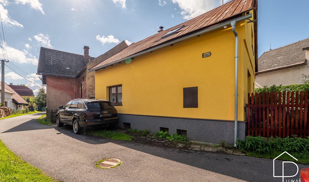 Prodej domu 113 m² s pozemkem 282 m², Cvikov – náhled fotky 26