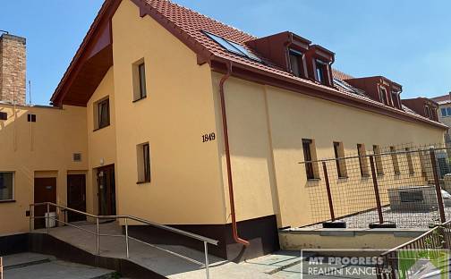 Prodej ubytovacího objektu 1 000 m², Masná, Rakovník - Rakovník I