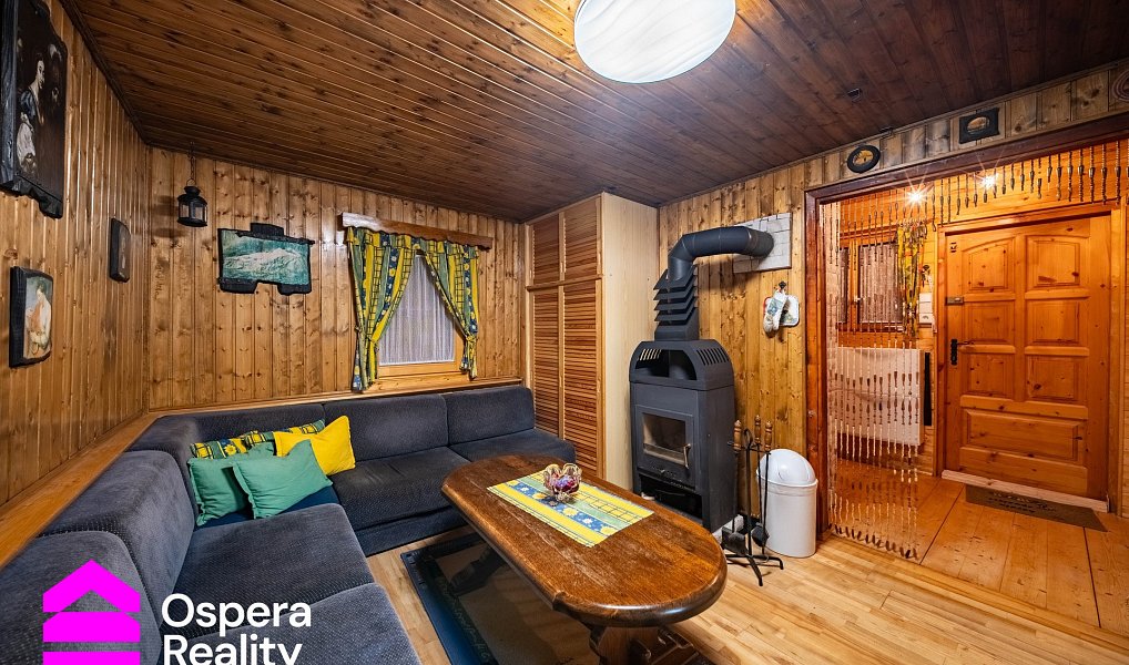 Prodej chaty/chalupy 80 m² s pozemkem 369 m², Štítary – náhled fotky 3