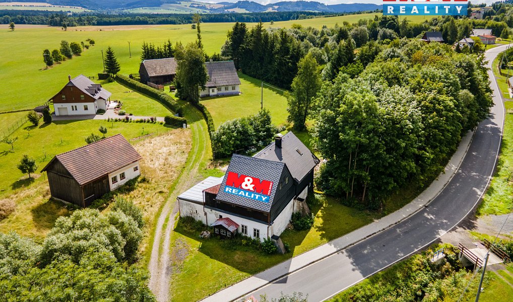 Prodej domu 350 m² s pozemkem 2 607 m², Králíky – náhled fotky 18