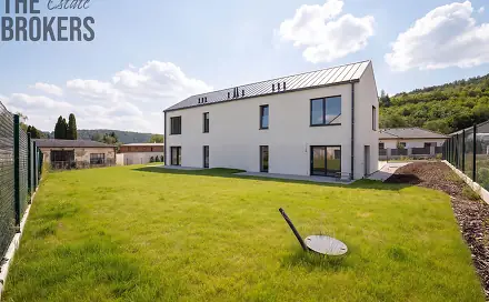 Prodej domu 153 m² s pozemkem 395 m², Pod Vinicí, Chrustenice, okres Beroun