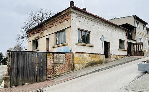 Prodej domu 100 m², Všehrdova, Hořice, okres Jičín