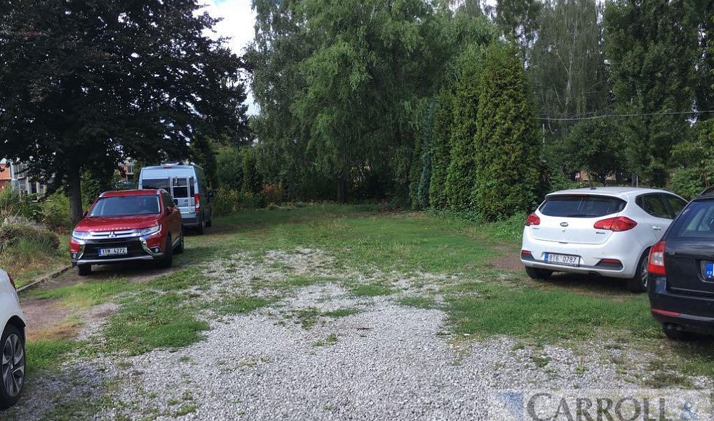Pronájem parkovacích stání, Ostrava-Poruba, U Vozovny, Ostrava – náhled fotky 3