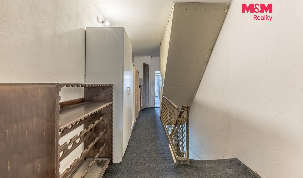 Prodej domu 140 m² s pozemkem 397 m², Šluknov – náhled fotky 12
