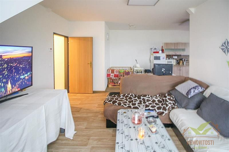 Pronájem bytu 3+kk 67 m² — photo 5