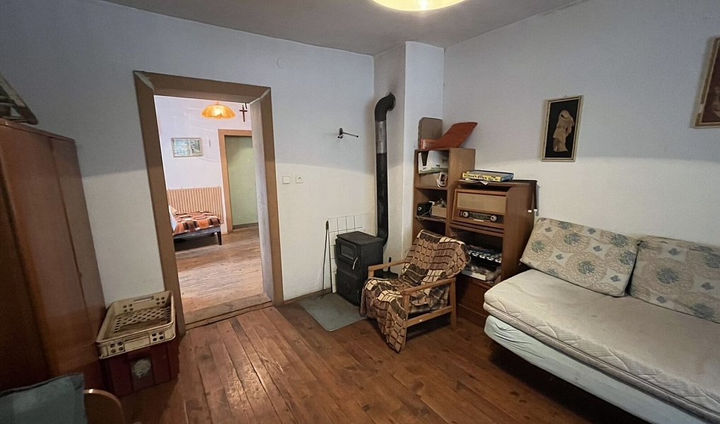 Prodej chaty/chalupy 745 m² s pozemkem 745 m², Velké Karlovice – náhled fotky 22