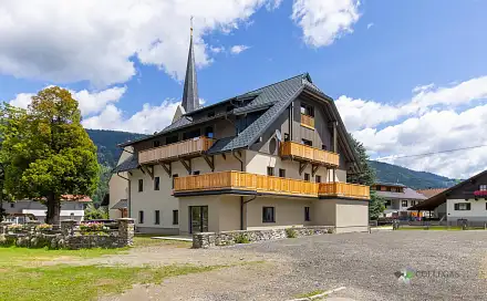 Prodej bytu 2+kk 50 m², 9631 Rattendorf, Rakousko, Rakousko