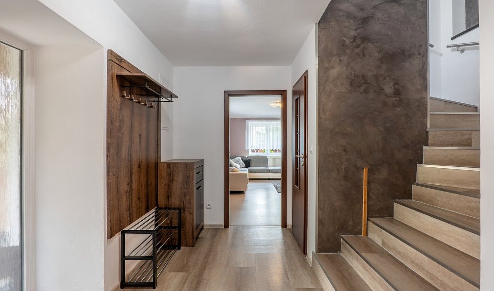 Prodej domu 160 m² s pozemkem 906 m², Zdětín – náhled fotky 10