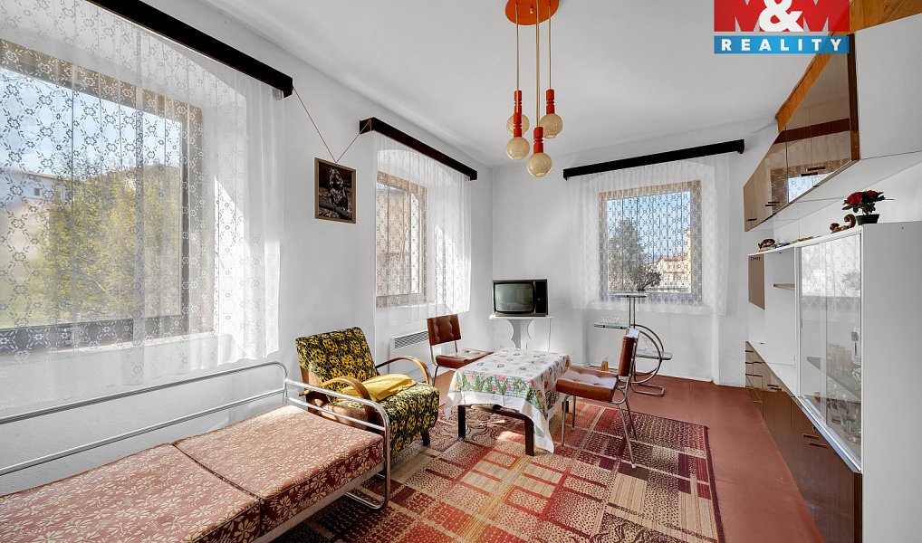 Prodej domu 320 m² s pozemkem 198 m², Broumov – náhled fotky 3