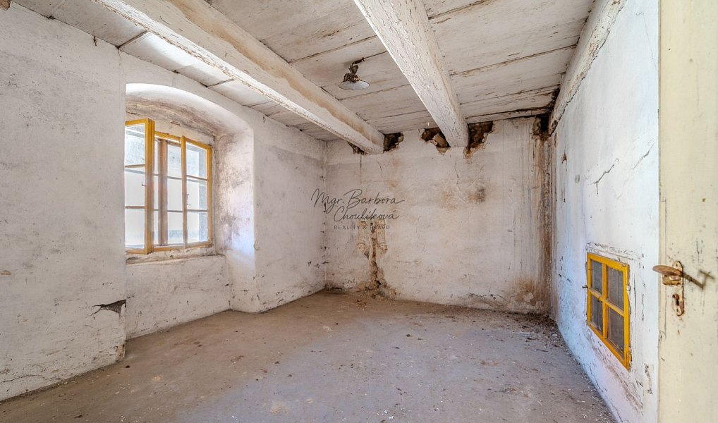 Prodej domu 352 m² s pozemkem 315 m², Stříbro – náhled fotky 12
