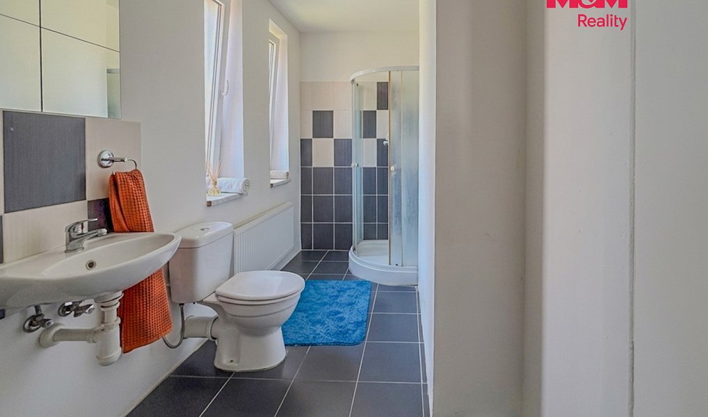 Prodej domu 200 m² s pozemkem 607 m², Litoměřice – náhled fotky 7