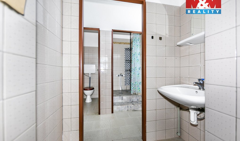 Prodej ubytovacího objektu 371 m², Pšov – náhled fotky 12