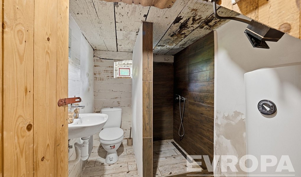 Prodej chaty/chalupy 72 m² s pozemkem 410 m², Bartošovice v Orlických horách – náhled fotky 9