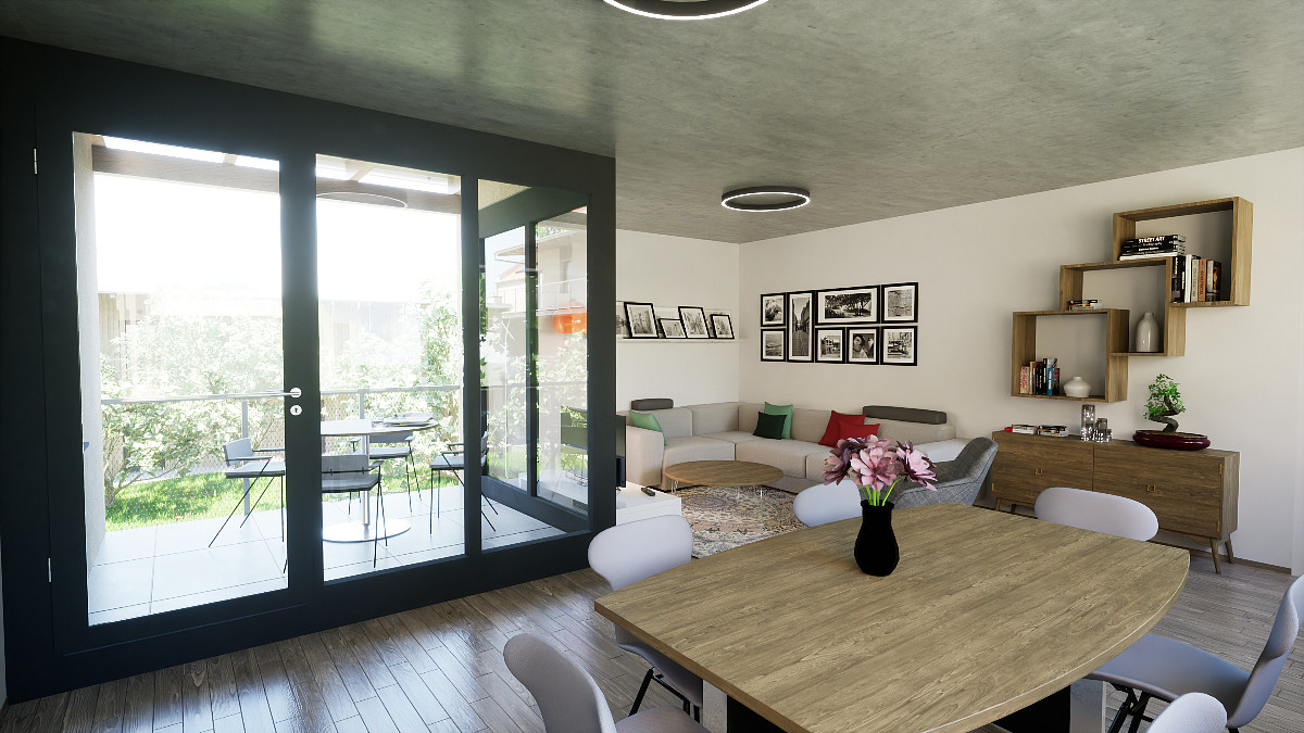 Prodej bytu 4+1 110 m² – fotografie 5