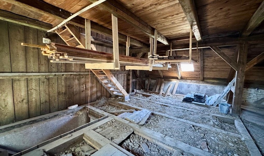 Prodej domu 280 m² s pozemkem 1 048 m², Horní Podluží – náhled fotky 18