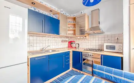 Prodej bytu 4+1 80 m²