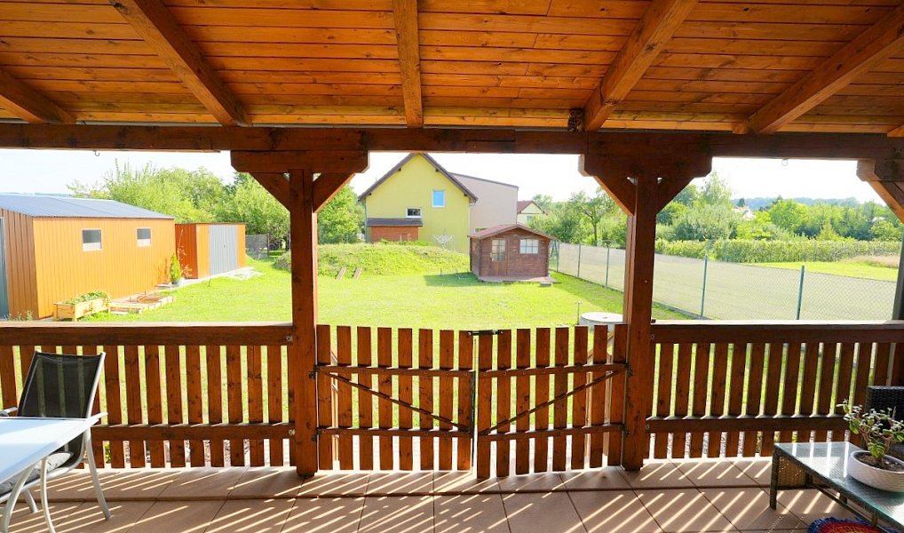 Prodej domu 246 m² s pozemkem 1 264 m², Libeř – náhled fotky 3