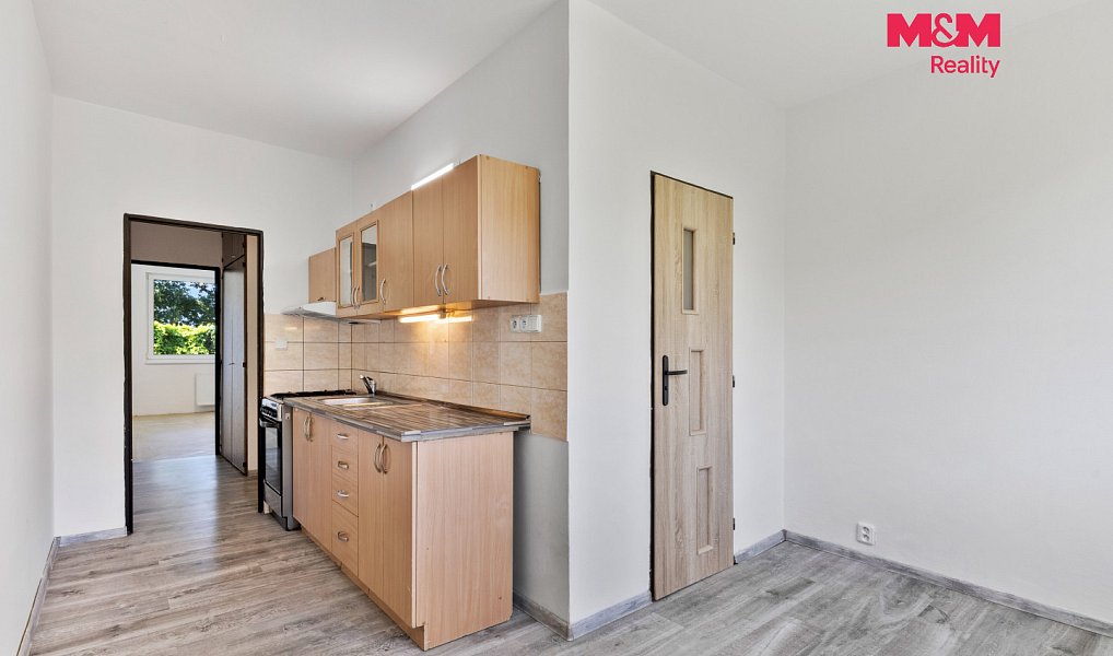 Prodej bytu 2+1 63 m², Frýdlant – náhled fotky 3