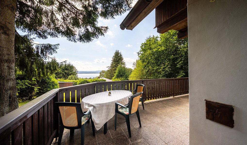 Prodej chaty/chalupy 65 m² s pozemkem 183 m², Frymburk – náhled fotky 11