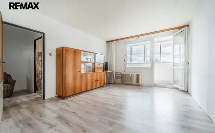 Prodej bytu 4+1 62 m², Tajovského, Praha 4 - Krč
