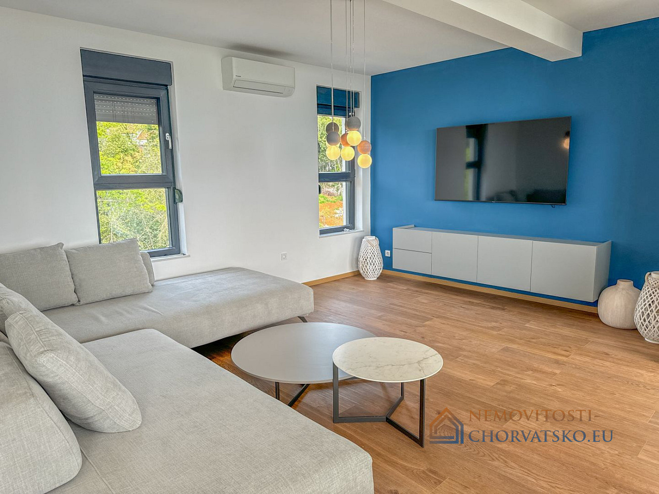 Pronájem bytu 2+kk 135 m² - Ansicht 3