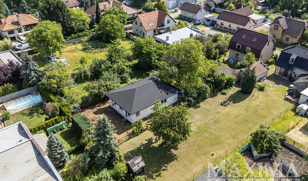 Prodej domu 111 m² s pozemkem 448 m², Praha – náhled fotky 2