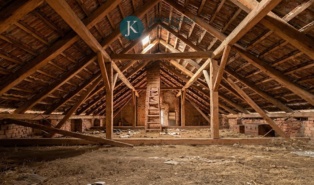 Prodej domu 200 m² s pozemkem 1 384 m², Doubek – náhled fotky 16