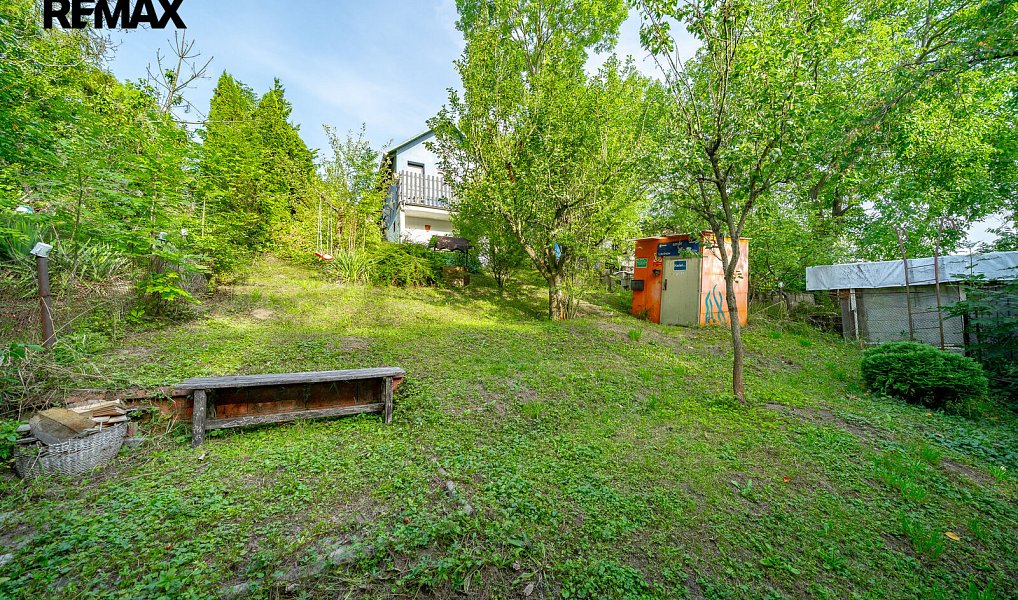 Prodej chaty/chalupy 16 m² s pozemkem 441 m², Litoměřice – náhled fotky 19